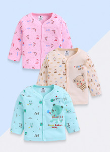 TINY BINY Baby Boys Baby Girls