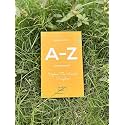 A-Z Animal Premium Flashcards for Preschoolers: Explore Alligators to Zebras! Fun Learning for Ages 2, 3, 4 Years Kids. 26 Cards (4"x6.5") + Bonus Photo Card.