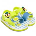 Tiny Tiger EVA Sandals for Unisex Baby