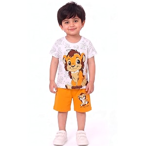 Tiny Towns Kids Clothes for Boys