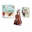 Tiny Violin: Soundtrack for Your Sob Story
