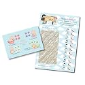 Baby Shower Games - Baby Shower Party - Baby Shower tambola - mom to be Games - Funny Baby Shower Games (T36-Guess)