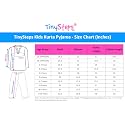 TinySteps Boys Cotton Kurta Pajama Traditional