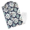 TinySteps Boys Cotton Kurta Pajama Traditional