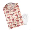 TinySteps Boys Cotton Kurta Pajama Traditional