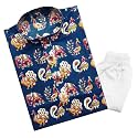 TinySteps Boys Cotton Kurta Pajama Traditional