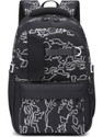 Tinytot SB181_01 School Collage Travel Casual Formal Laptop Backpack Waterproof School Bag
