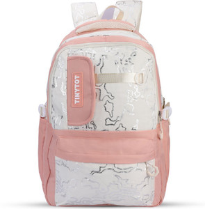 tinytot sb181_05 school collage travel casual formal laptop backpack waterproof school bag
