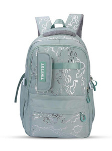 tinytot sb181_07a school collage travel casual formal backpack waterproof school bag waterproof school bag