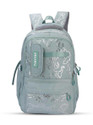 Tinytot SB181_07A School Collage Travel Casual Formal Backpack Waterproof School Bag Waterproof School Bag