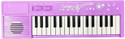 Tinywonders Electronic 32 Keys & 32 Melody Sound Keyboard Piano Musical Toy for Kids (Multicolor)