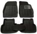 Tip Top Sales Vinyl 3D Mat For