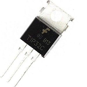TIP32C Transistor PNP100V 3A TO-220 IC Pack