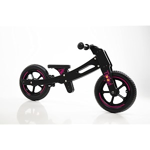 Tipayi Balance Bike for Kids 2in1 Hot