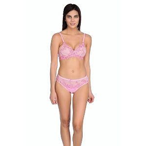 Tipsy Womens Net Lace Non Padded Non