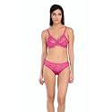 Tipsy Women39s Net Lace Non Padded Non