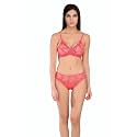Tipsy Women39s Net Lace Non Padded Non
