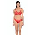Tipsy Women39s Net Lace Non Padded Non