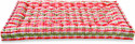 TIRAZ Box Type Heavy Border Fiber Cotton