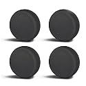 Tire Covers for RV Wheel, (4 Pack) Motorhome Wheel Covers Waterproof Oxford Sun UV Tires Protector for Trailer, Camper, Van, SUV, Auto, Universal Fits 27" to 32" Car Tire Diameter (30" - 32")