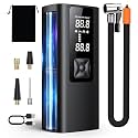 Tire Inflator Portable Air Compressor