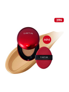 Tirtir MASK FIT RED CUSHION Foundation Natural