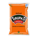 TIRUPATI Refined Cottonseed Oil
