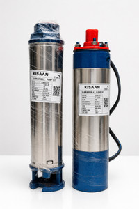 tisca kisaan 1 hp 10 stage submersible submersible water pump