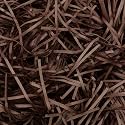 Tisspoms 2 LB Coffee Raffia Paper Shreds Filler, Raffia Grass Paper Shreds