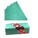 Tissue Paper for Gift Bags - 300 Sheets 14x20in Wrapping Paper, Mint