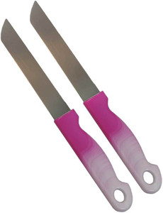 Tistook 2 Pc Plastic Knife Set Kitchen