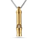 TISUR Titanium Emergency Whistle,Dog Whistle