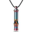 TISUR Titanium Emergency Whistle,Dog Whistle