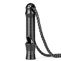 TISUR Titanium Emergency Whistle,Dog Whistle