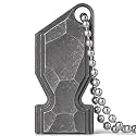 TISUR Titanium Emergency Whistle,Dog Whistle