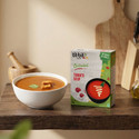 Tit-Bit [No Onion No Garlic] Tomato Soup Combo, Easy to cook Pack of 5 (Pack of 5, 250 g)
