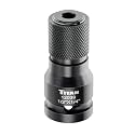 Titan 12039 1/2" Drive to 1/4" Hex Drive Quick Change Adapter