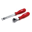 Titan 85512 2-Piece 5/16-Inch Slack Adjusting Tool and Wrench Set