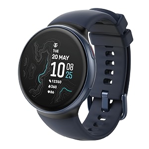 Titan Celestor Swift Smart Watch 1.32 inch