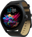Titan Crest-1.43Premium DesignAMOLEDAODWorking CrownBT CallingFast ChargeIP68 Smartwatch