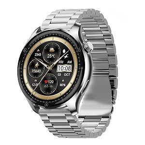 TITAN FASTRACK ELITE SMART WATCH 1.43 inch
