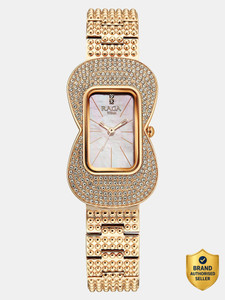Titan Glimmers Titan Raga Glimmers Quartz Pink