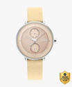 Titan Ladies Workwear Wl Analog Watch - For Women 2651SL05