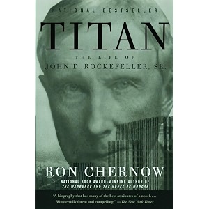 titan