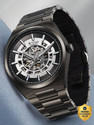 Titan Automatic Analog Watch - For Men 90221QM02,NU90221QM02