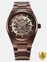Titan Automatic Analog Watch - For Men 90221QM01,NU90221QM01