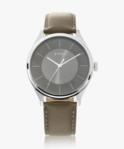 Titan NP1802SL08 Titan Workwear Urban Edge Grey