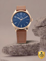 Titan NP1802WL01 Neo Gents IV Analog Watch