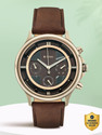 Titan Grandmaster 2 Analog Watch - For Men NS1846QL01