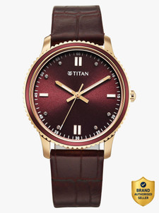 Titan Purple Sports Fashion Purple Sports Fashion